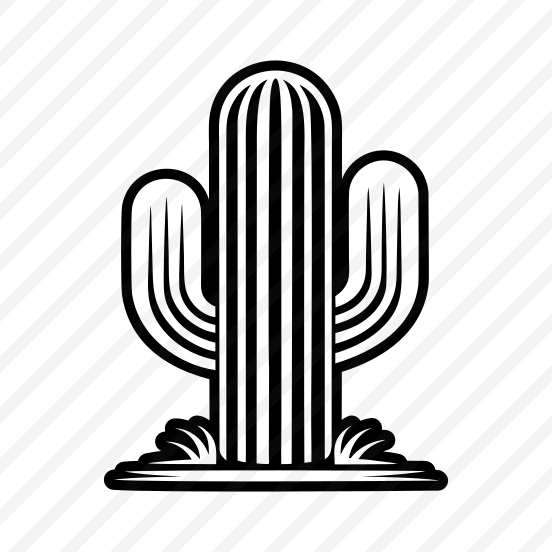 Plant Logo, Cactoid, Plant, Leaf, Nature,,vector preview