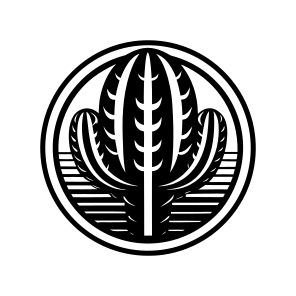 Spiny Plant, Cactoid, Cactus, Leaf, Nature,,icons icon