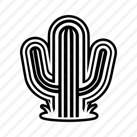 Succulent Plant, Cactoid, Cactus, Leaf, Nature, preview