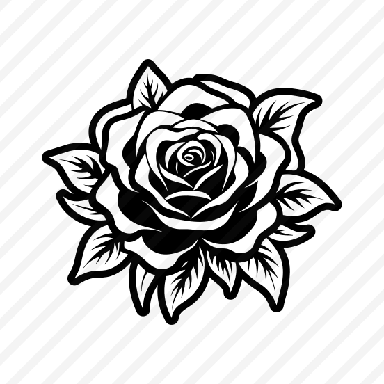 Rose, Flower, Floral, Petals, Nature, preview