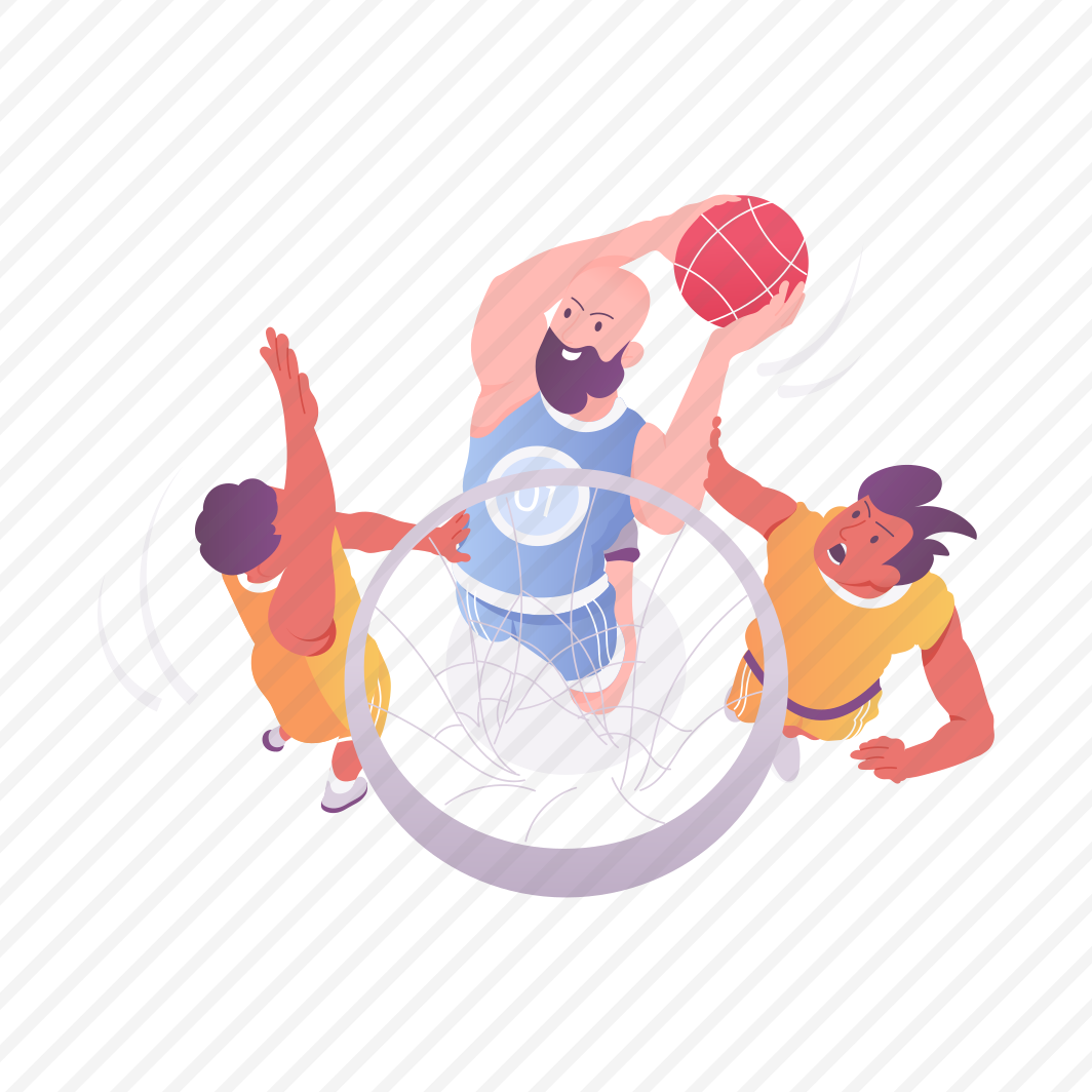 Basketball Match, Players, Sport, Game, Match preview