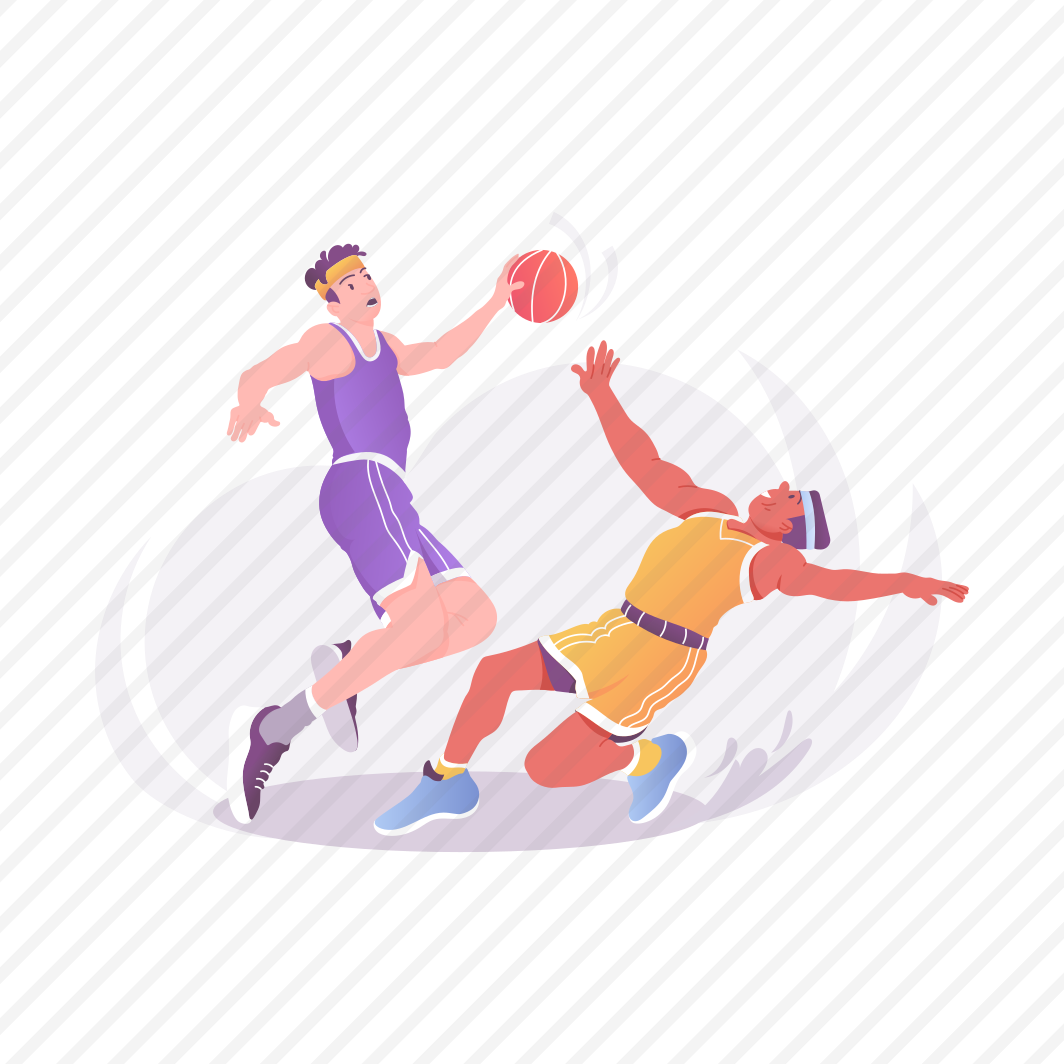 Basketball Players, Athletes, Match, Game, Sport preview