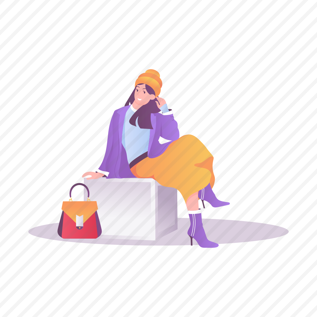 Fashion Woman, Model, Photography, Photoshoot, Posing preview