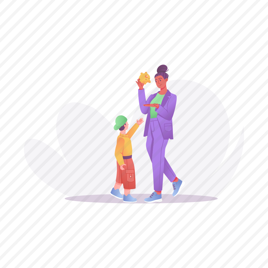 Financial Issue, No Money, Loss, Poverty, Economic Crisis preview