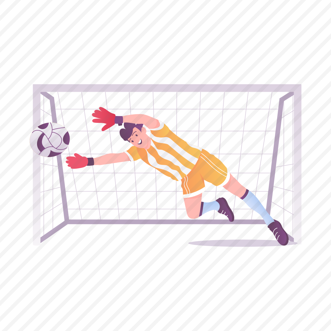 Football Goal, Sport, Score, Player, Athlete preview