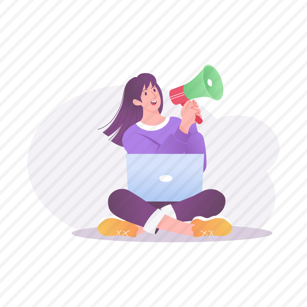 Promotion, Announcement, Marketing, Influencer, Branding preview