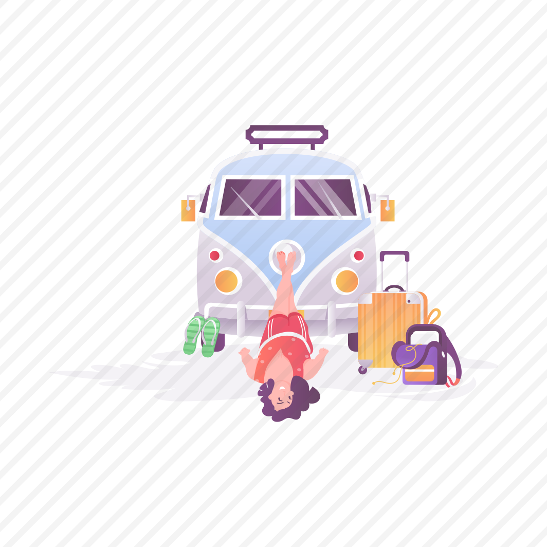 Vacation, Holidays, Travelling, Trip, Tourist preview