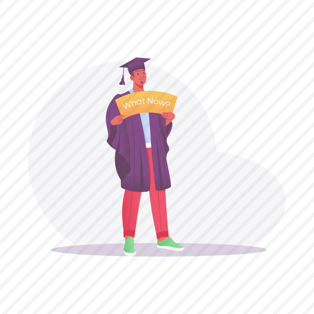 What Now, Scholar, Board, Student, After Graduation preview