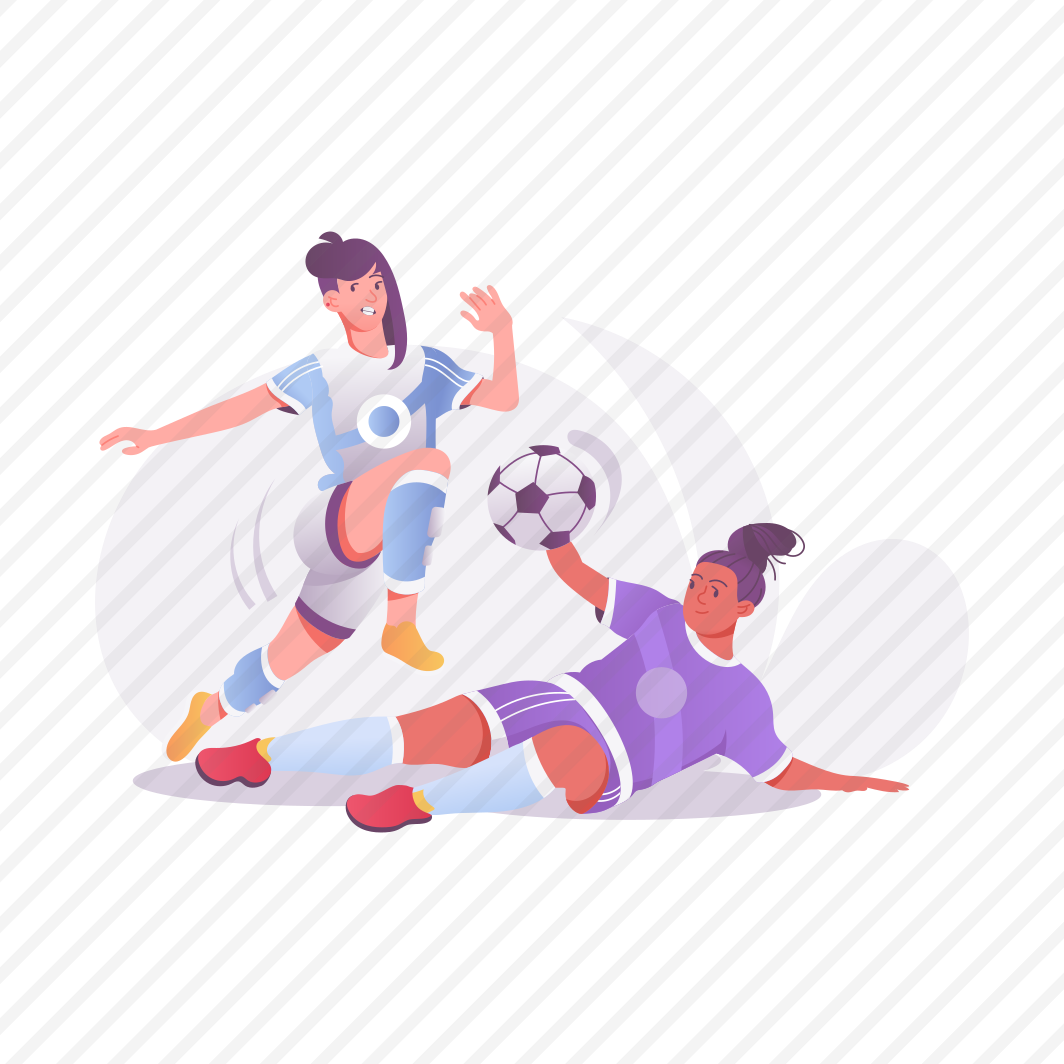 Women Football, Playing, Sport, Match, Football preview