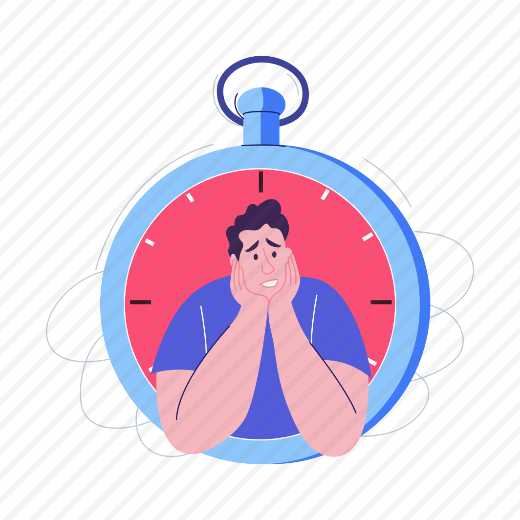 Anxiety, Depression, Stress, Sad, Unhappy, preview