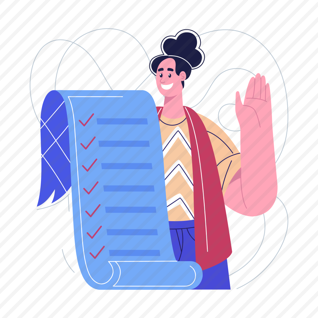 Task List, Checklist, Workflow, Planning, Strategy, preview