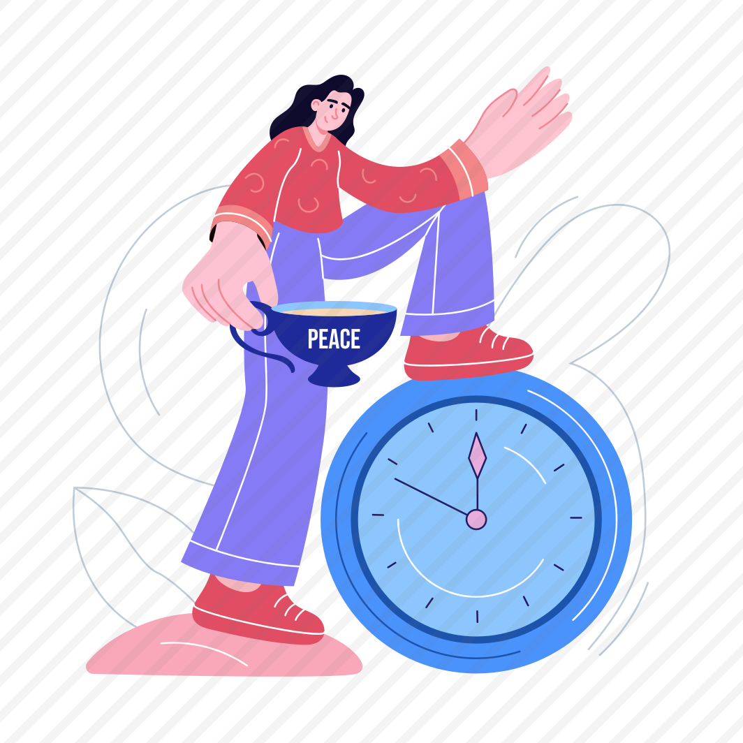 Tea Time, Drink, Beverage, Relaxing, Happy preview