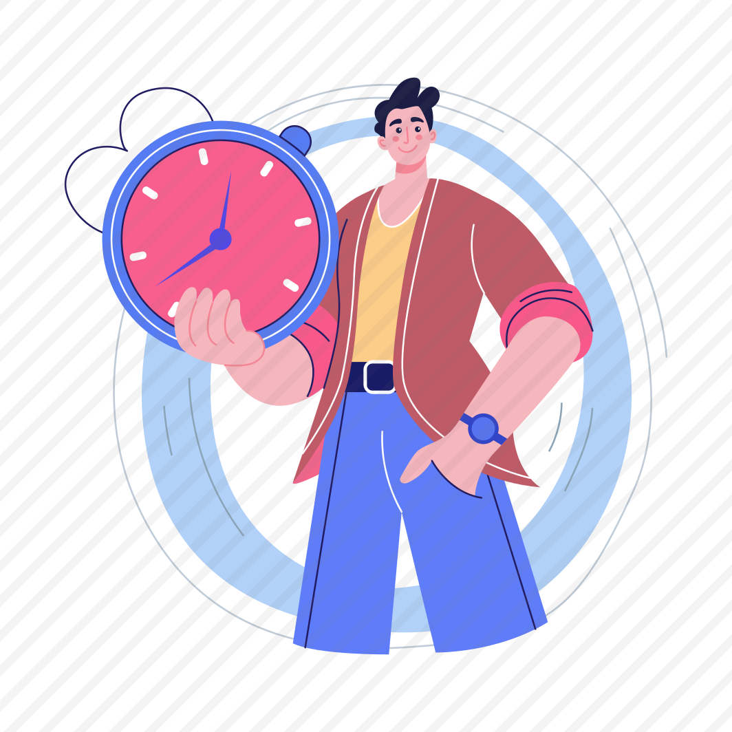 Time Management, Intelligent, Organizing, Efficient, Productivity preview