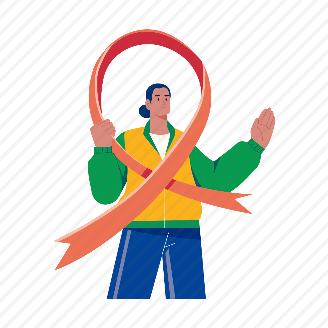 Cancer Awareness, Support, Health Awareness, Advocacy, Solidarity preview