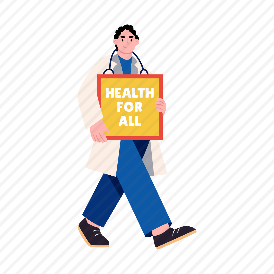 Doctor, Physician, Healthcare, Awareness, Advocacy preview