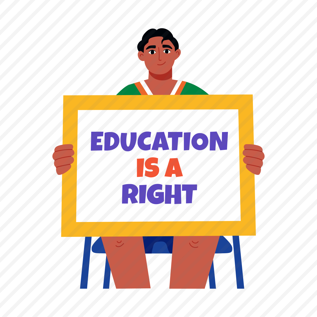 Educational Rights, Academic, Awareness, Advocacy, Knowledge preview