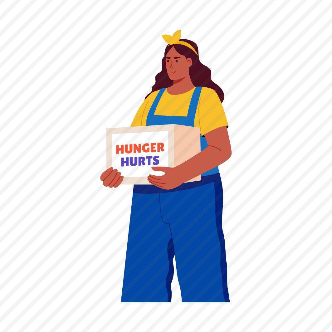 Food Box, Meal, Delivery, Support, Awareness preview