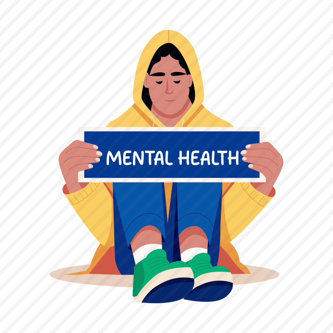 Mental Health, Wellness, Psychology, Emotional, Therapy, preview