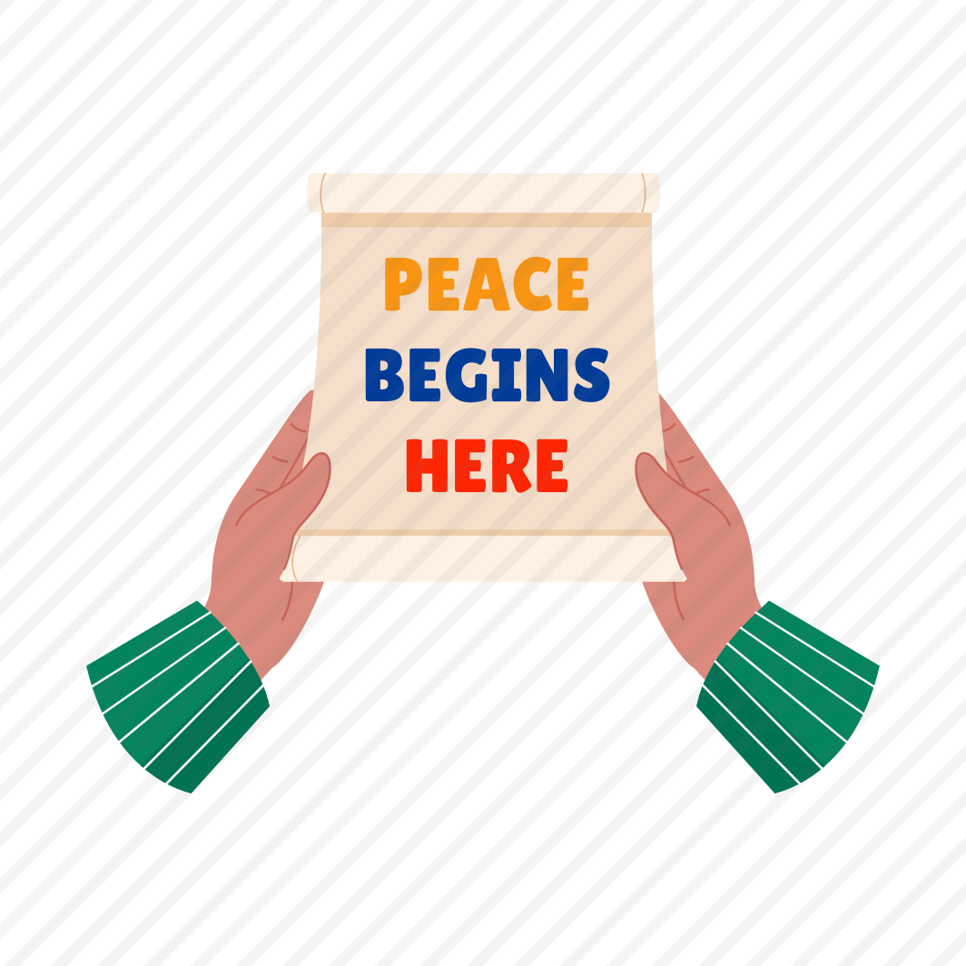 Peace, Serenity, Tranquillity, Freedom, Mindfulness, preview