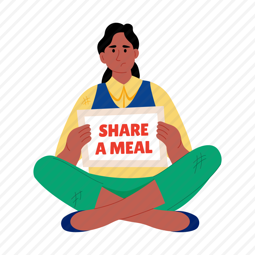 Poverty, Poor, Hunger, Deprivation, Suffering preview