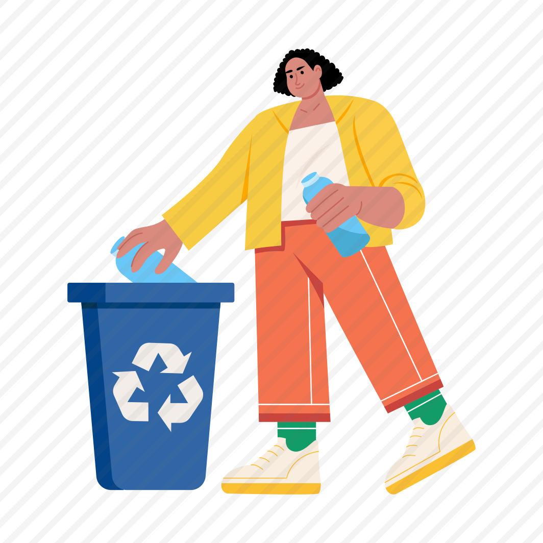 Recycling, Sustainability, Environmental, Eco Friendly, Awareness preview