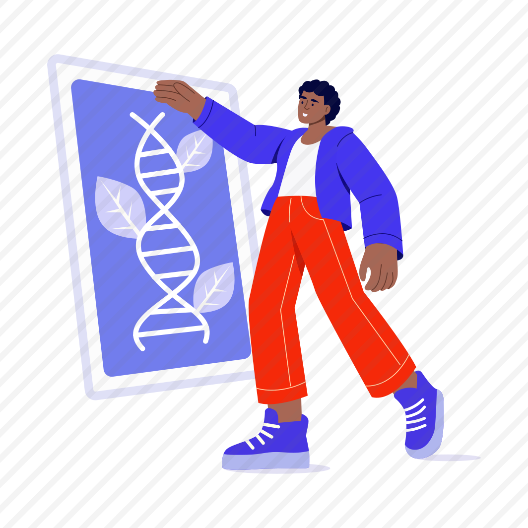 Biotechnology, Dna, Genetics, Interface, Technology preview