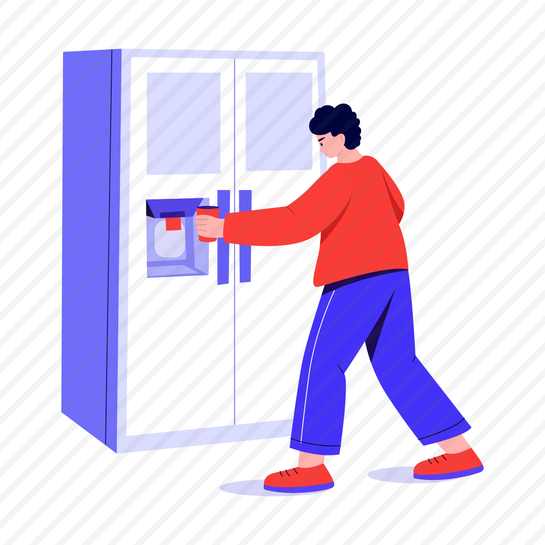 Filtered Water, Dispenser, Purification, Hydration, Machine preview