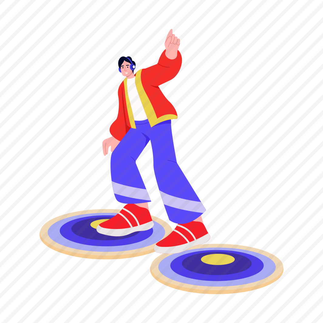 Listening Music, Sound, Headphone, Song, Enjoying preview