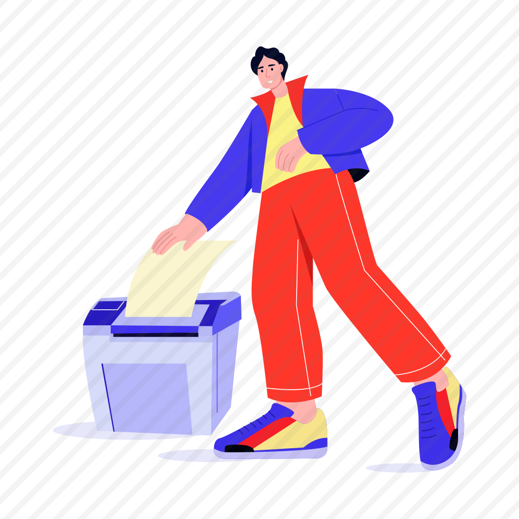 Printer, Paper, Document, Printing, Machine preview