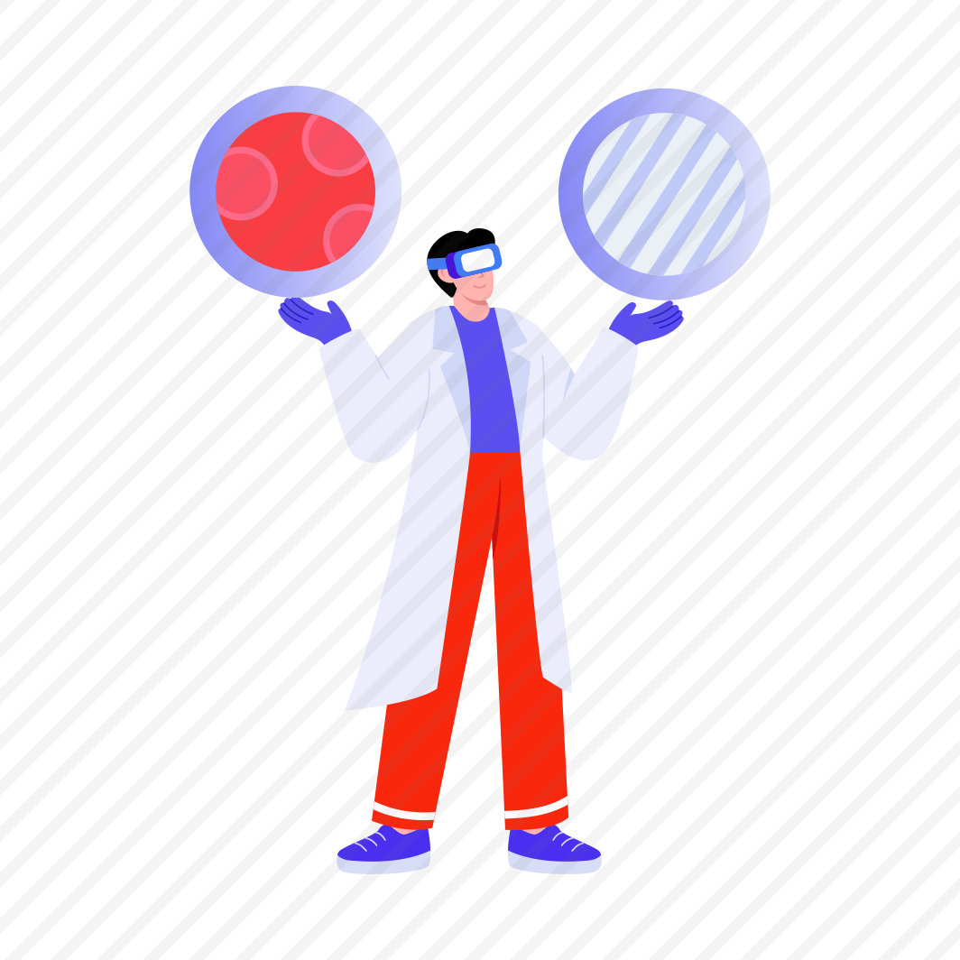 Scientist, Research, Laboratory, Experiment, Analysis preview