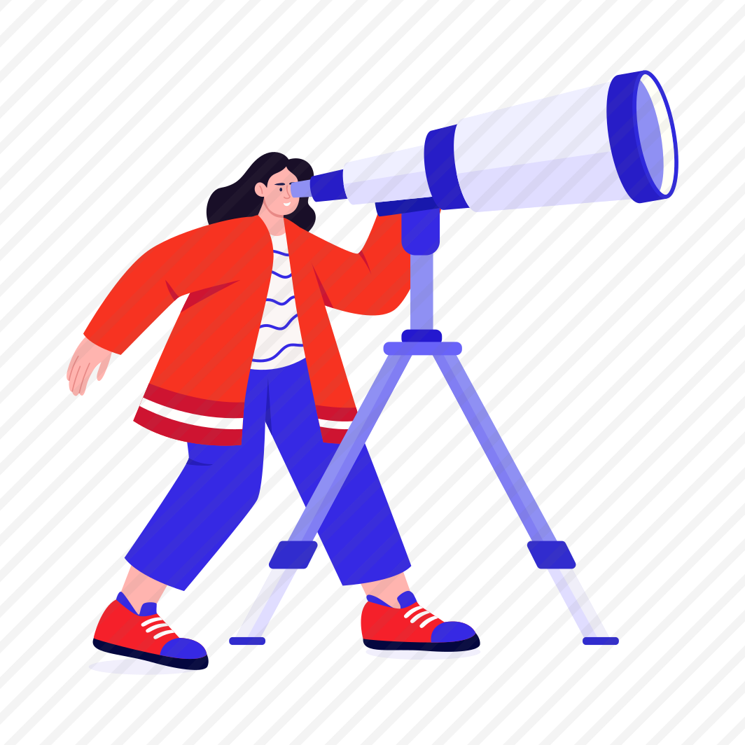 Stargazing, Observation, Exploration, Vision, Looking preview