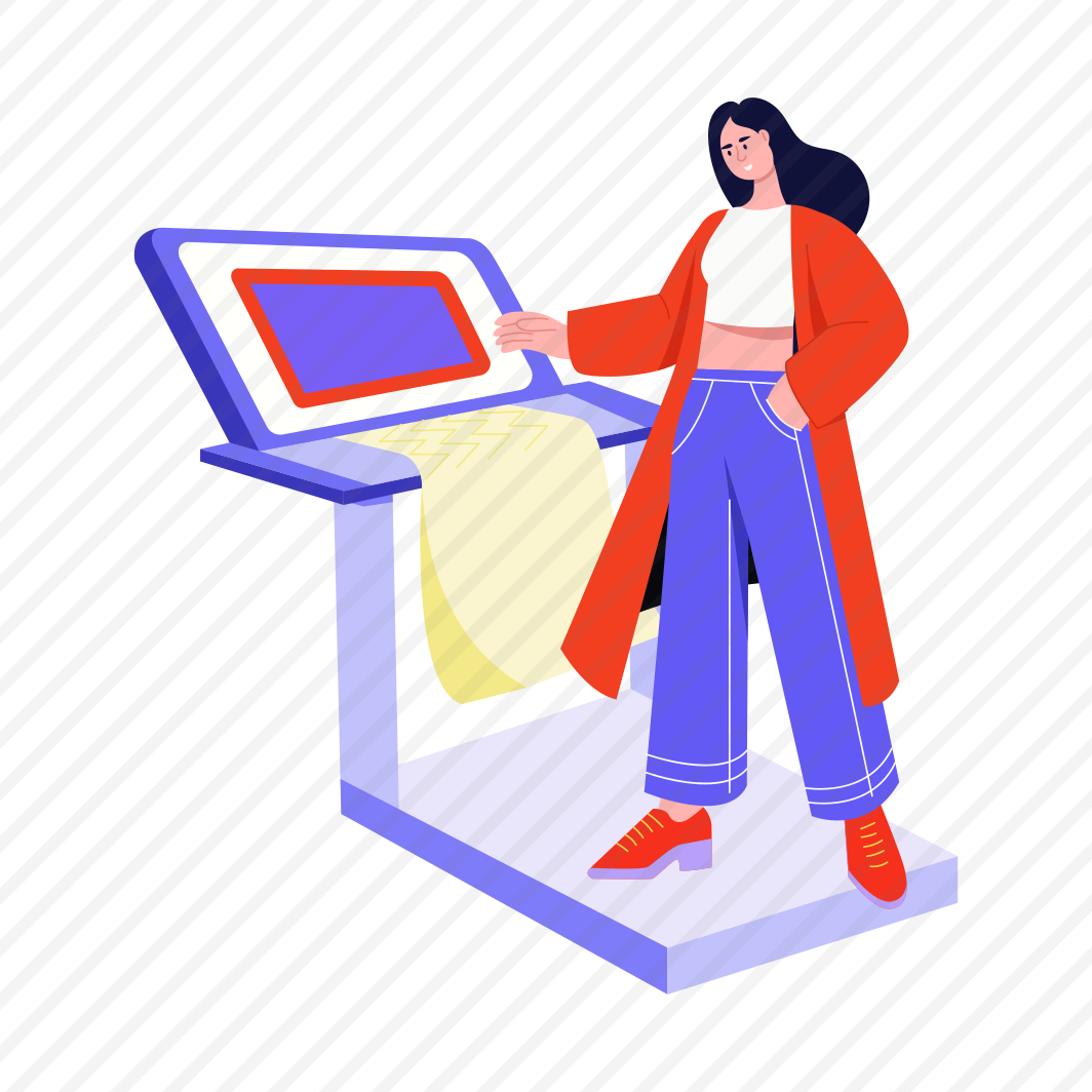 Textile Printing, Fabrication, Machine, Industrial, Manufacturing preview