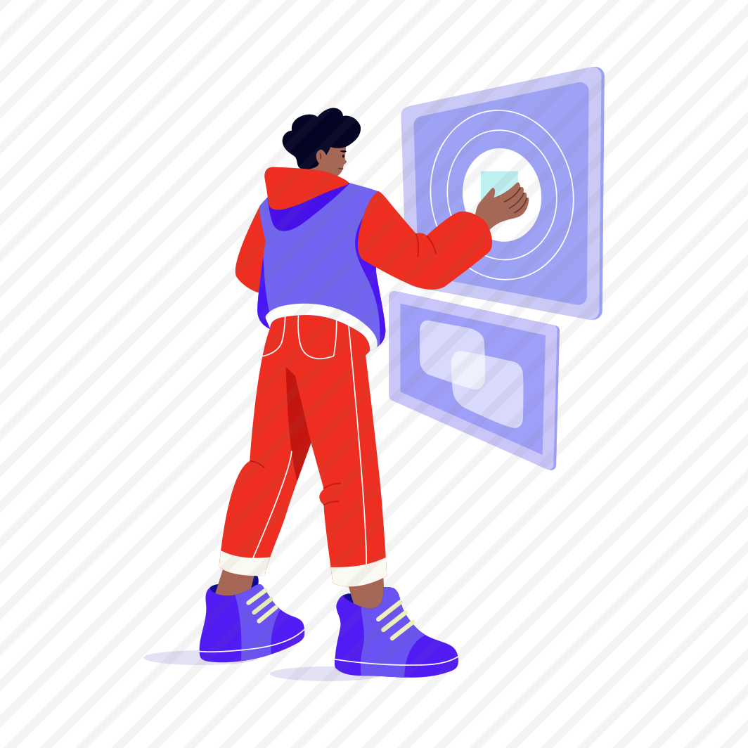 Touchscreen, Display, Interface, Interaction, Innovation preview