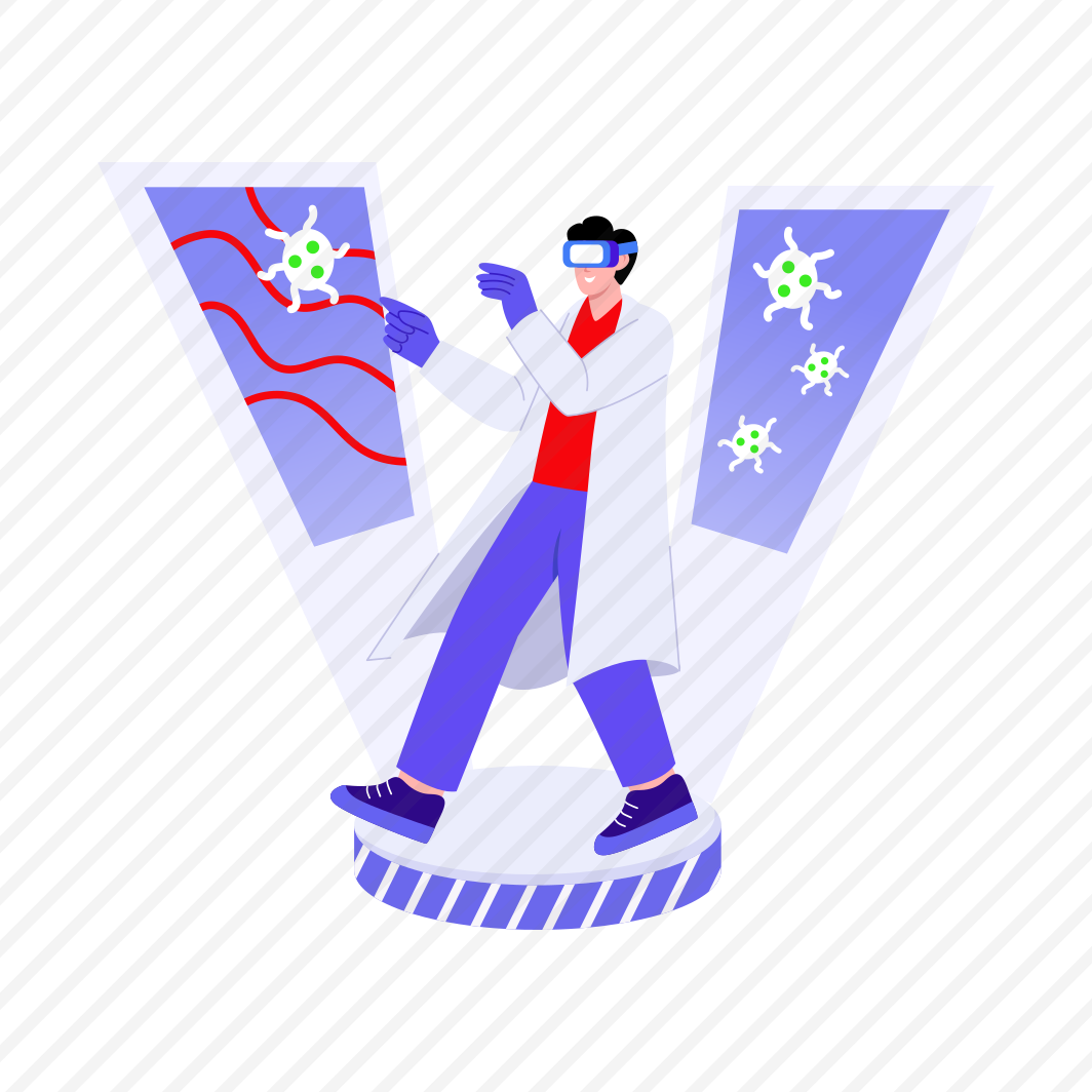 Vr Technology, Headset, Simulation, Immersive, Ar preview