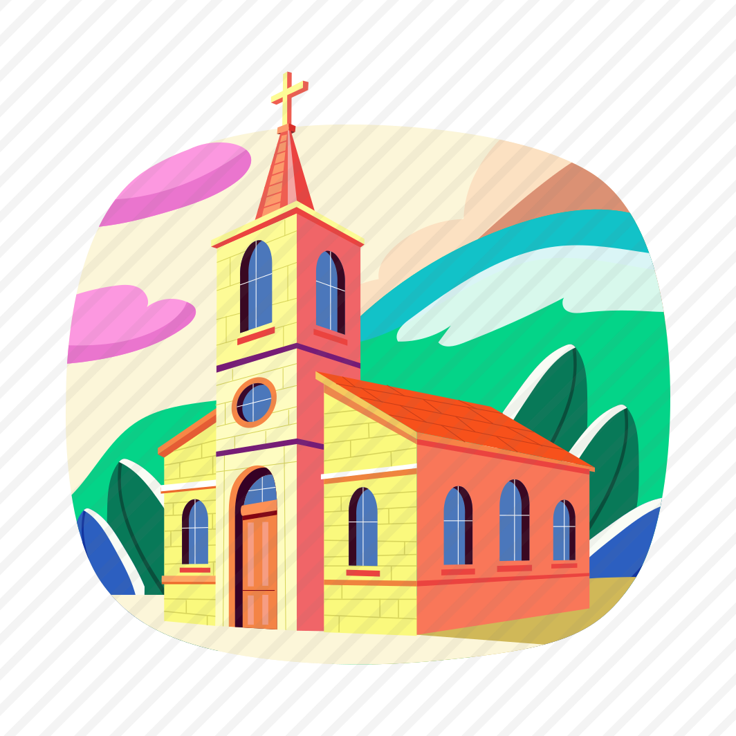Church, Cathedral, Chapel, Religious, Christianity, preview
