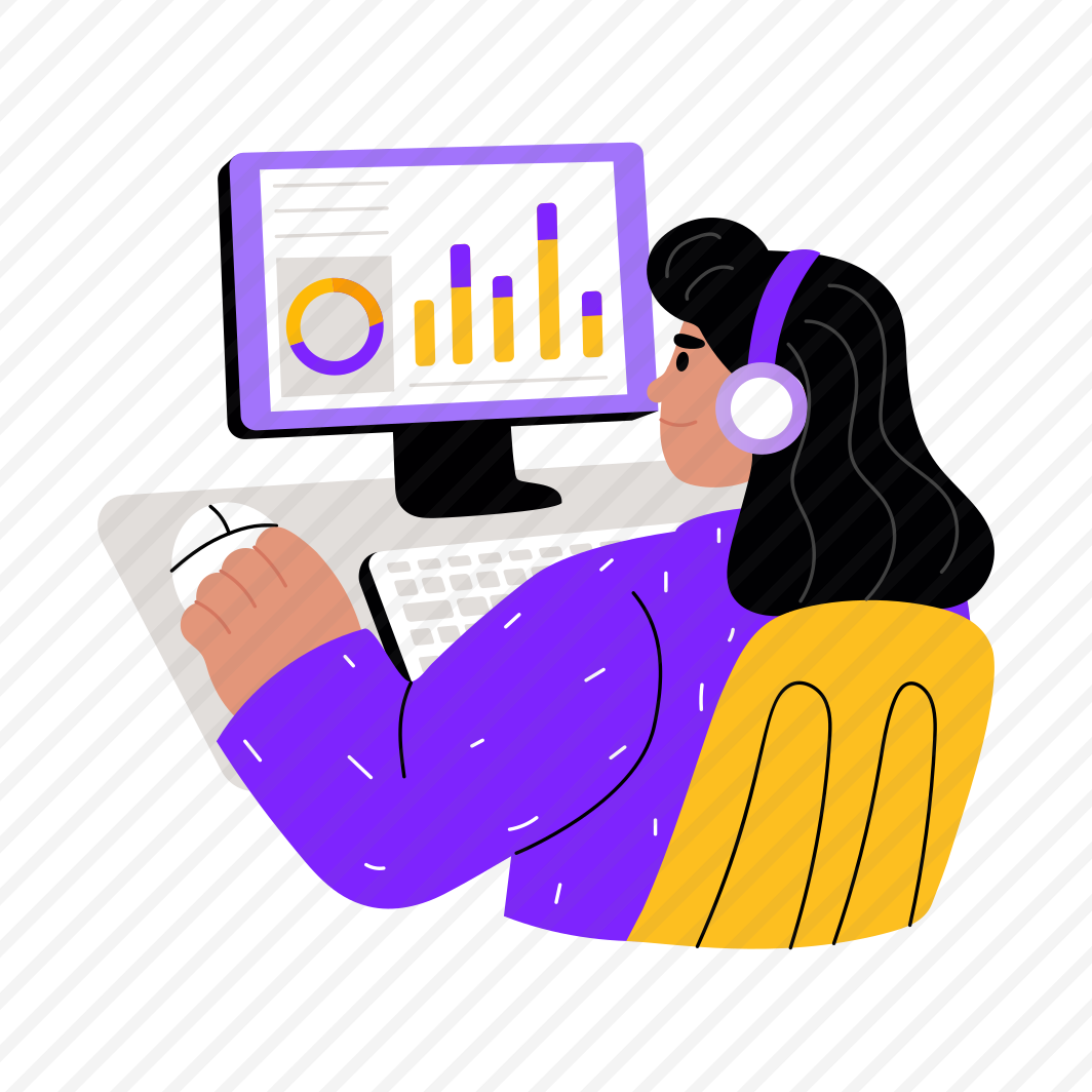 Analysis, Data, Infographics, Statistics, Dashboard preview