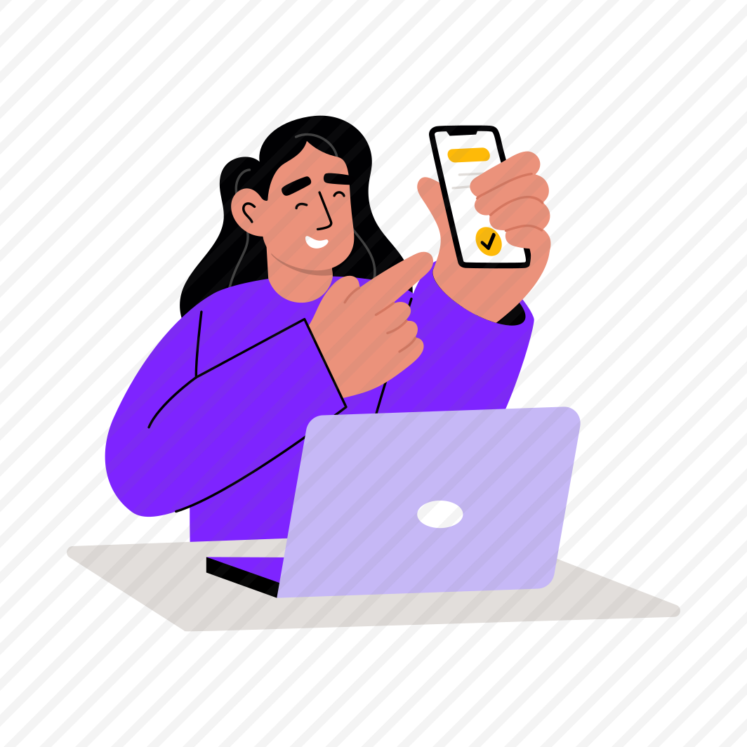 App Verification, Authentication, Security, Approval, Validation preview