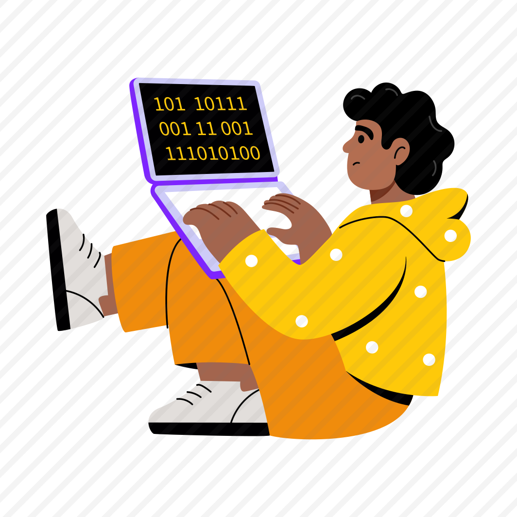 Coding, Programming, Developer, Expert, Professional preview