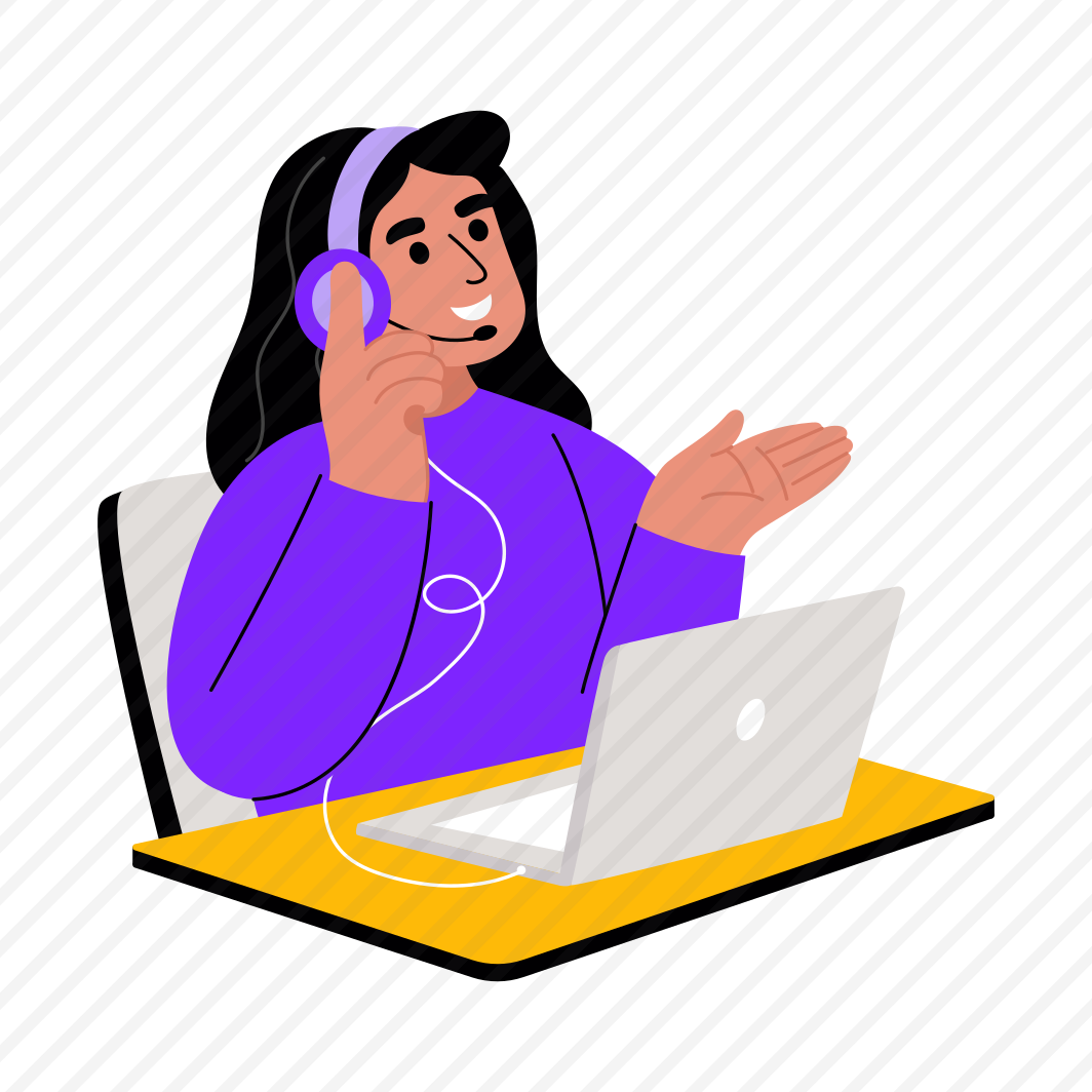 Online Call, Talking, Conversation, Communication, Speaking preview