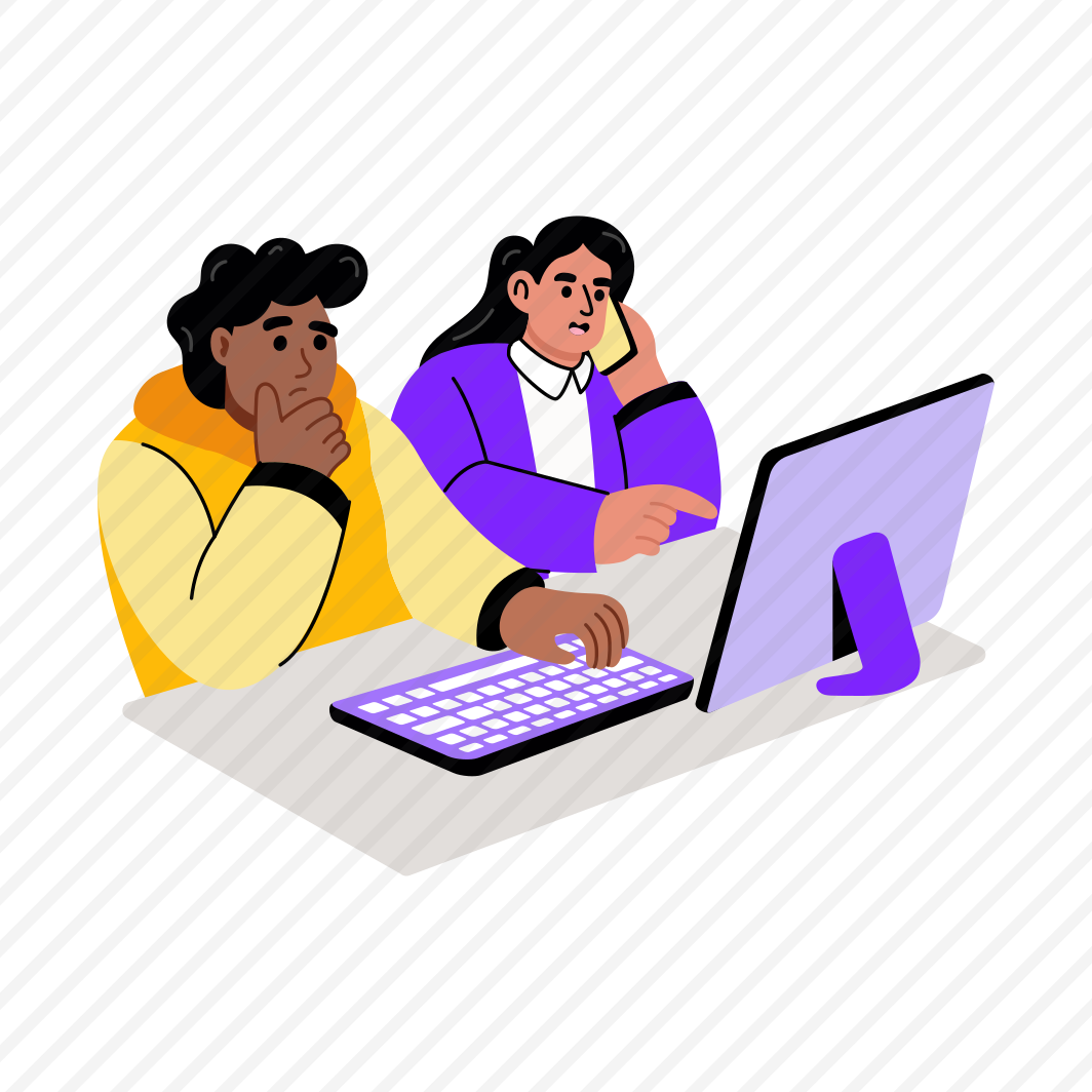 Team Coordinator, Collaboration, Coworkers, Experts, Planning preview