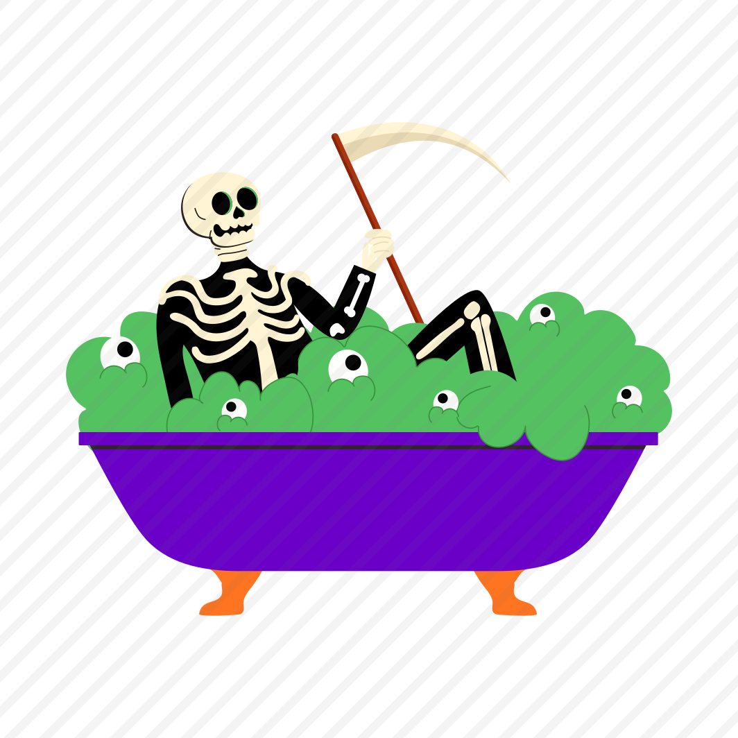 Bath, Faucet, Tub, Shower, Skelton preview