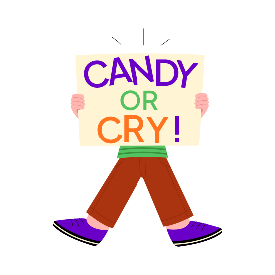 Confusion, Banner, Confused, Dilemma, Decision illustration