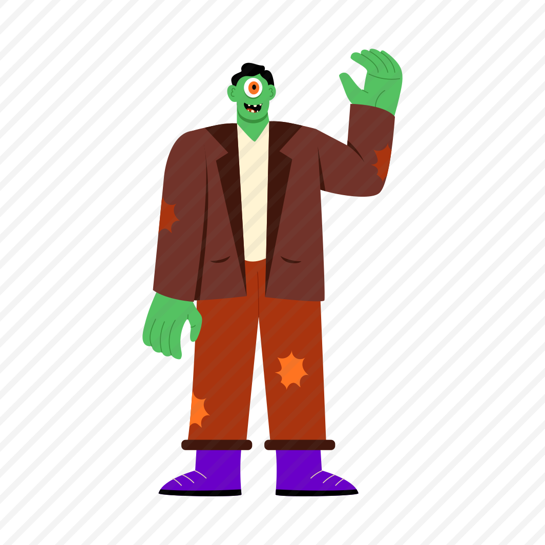 Frankenstein, Monster, Spooky, Scary, Horror preview