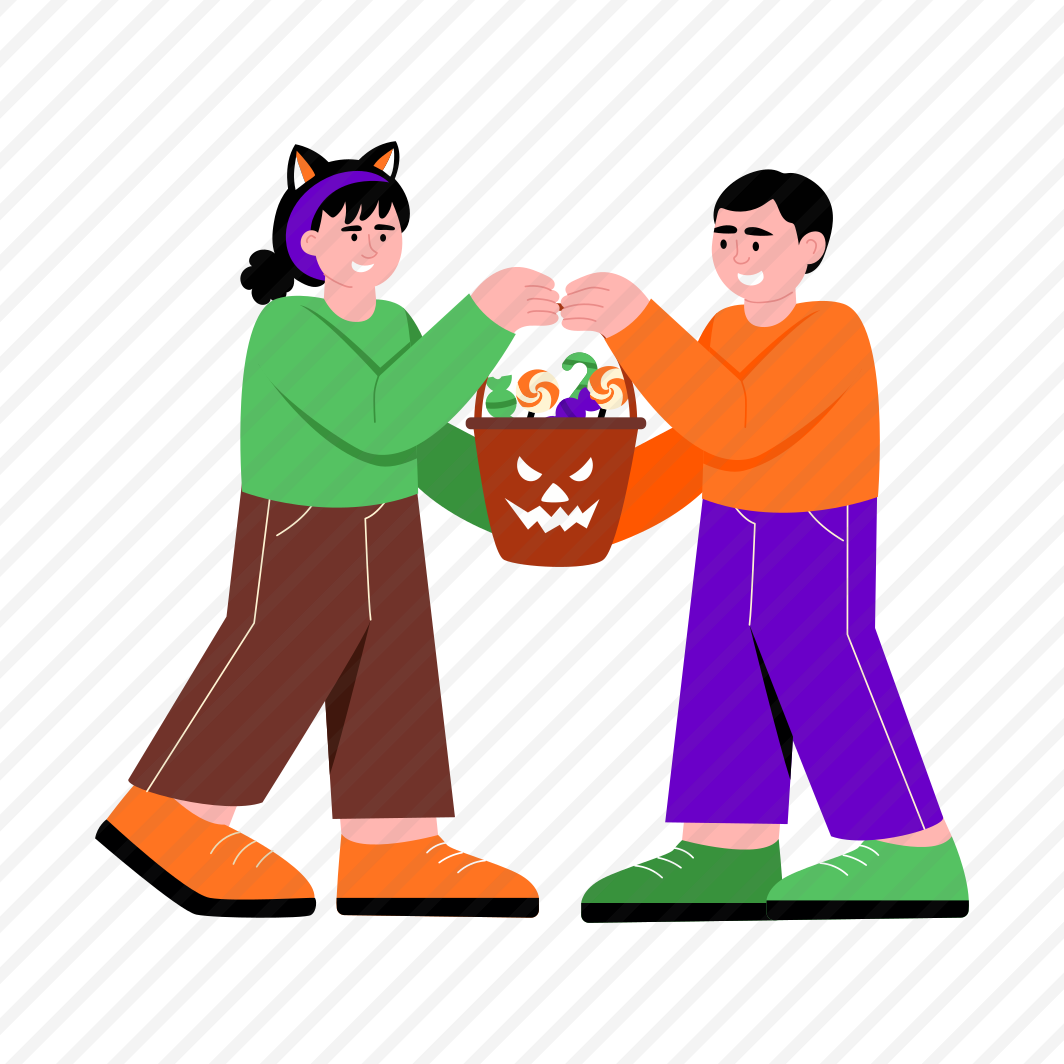 Sharing Candies, Sweets, Friends, Confectionery, Dessert Sharing preview