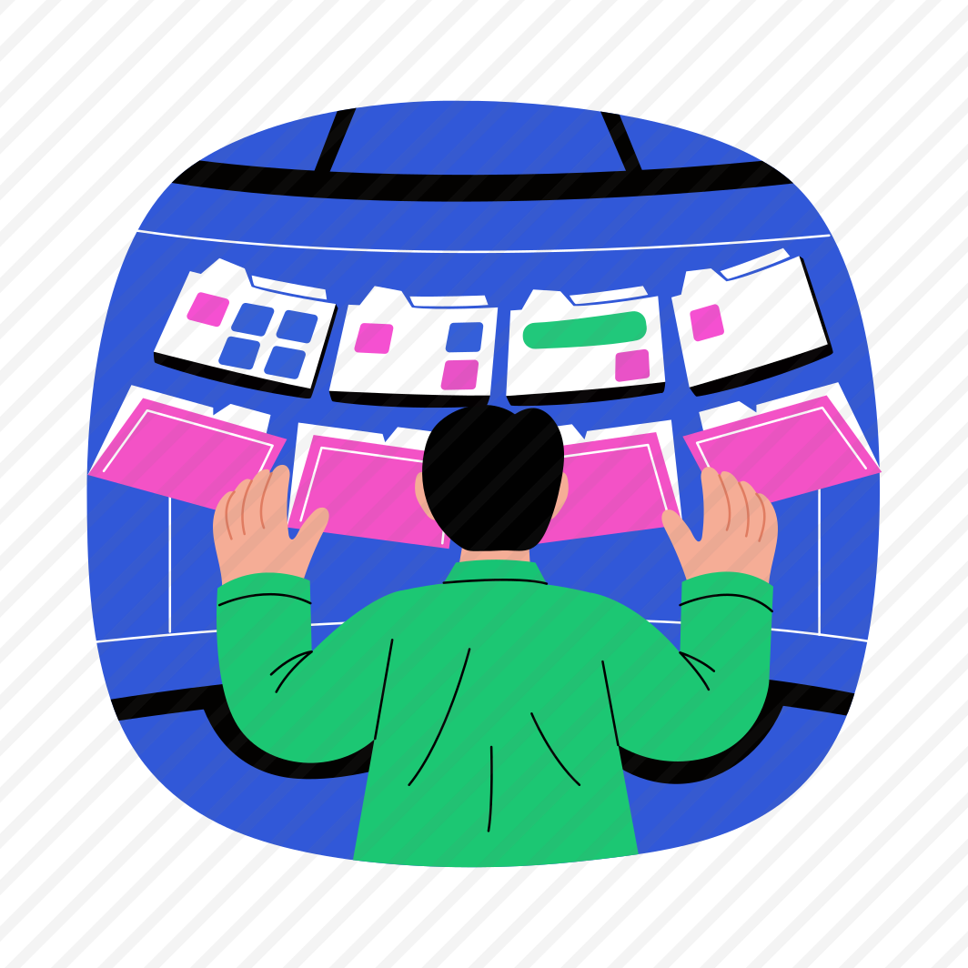 Accessing, Data, Files, Network, Organization preview