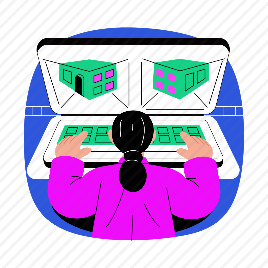 Holograph, Hologram, Projection, Augmented, Futuristic, preview