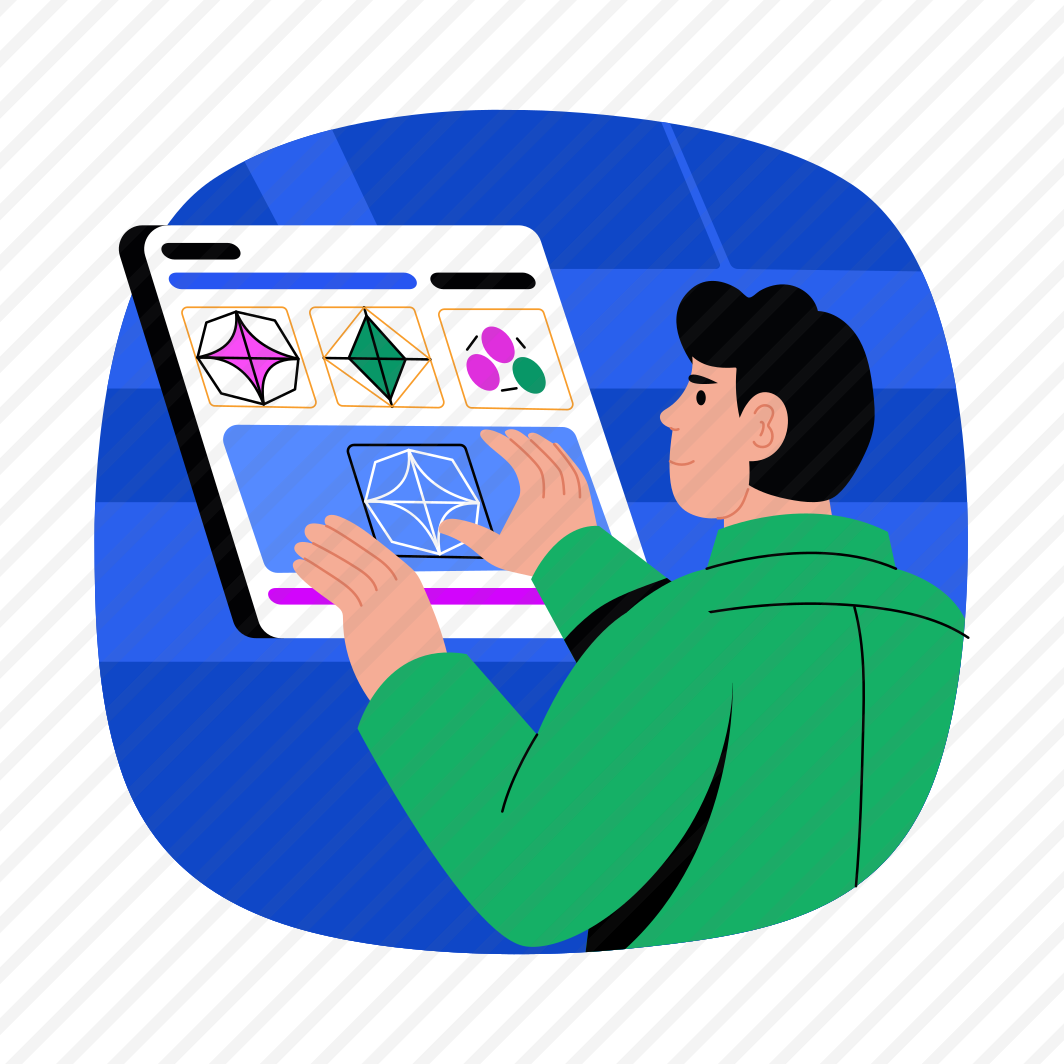 Nft Trading, Crypto, Currency, Business, Interface, preview