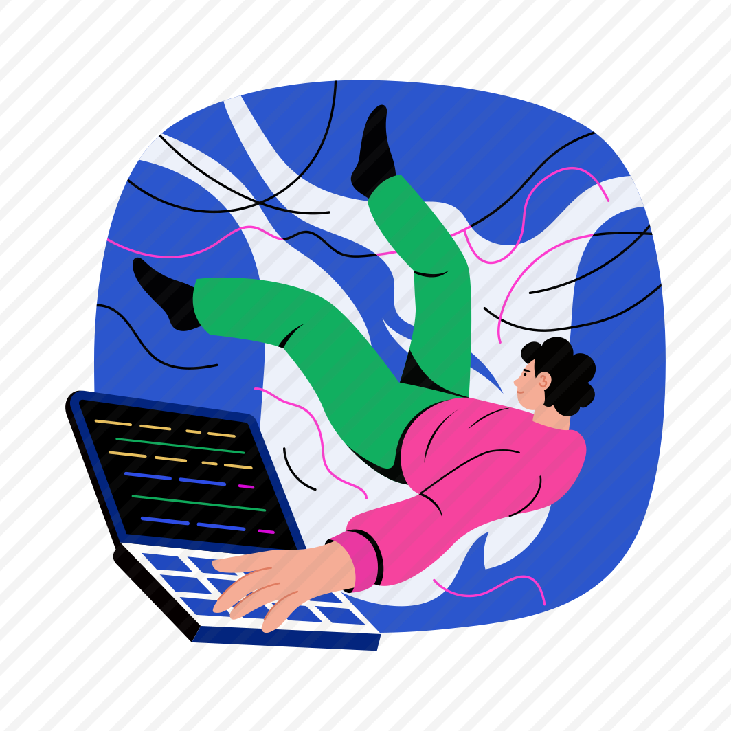 Programming, Coding, Developer, Software, Network, preview