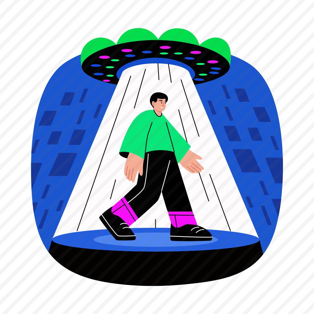 Teleportation, Futuristic, Portal, Technology, Travel preview