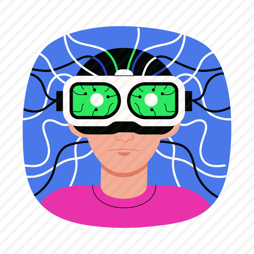 Vr Technology, Headset, Goggles, Simulation, Immersive, preview